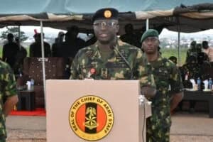 Army graduates 1,182 troops from advanced infantry training