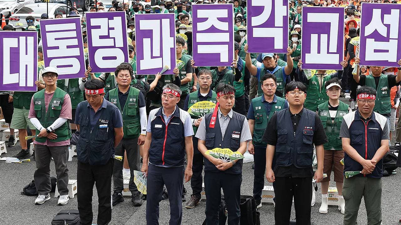 Workers’ uprising against artificial intelligence