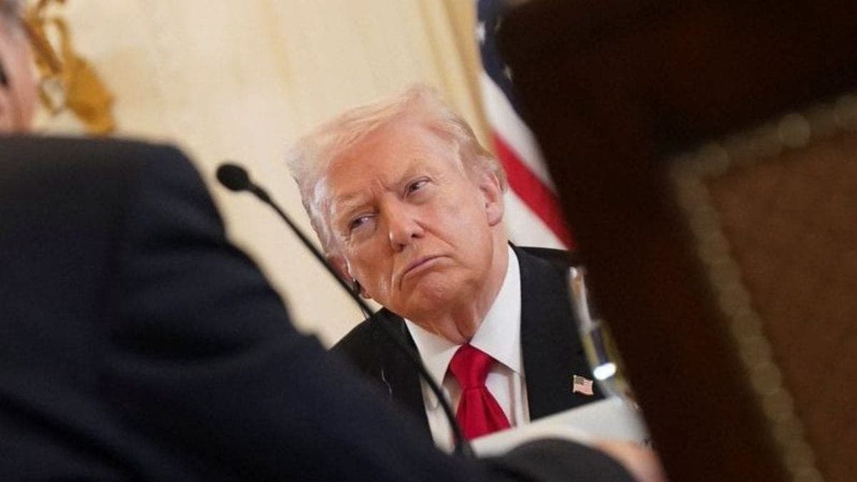 25 years after 9/11—Trump’s new counter-terrorism doctrine reveals an exhausted America