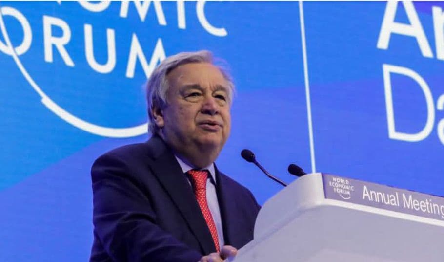UN to Support Nigeria, Others to Turn Mineral Wealth Into Prosperity