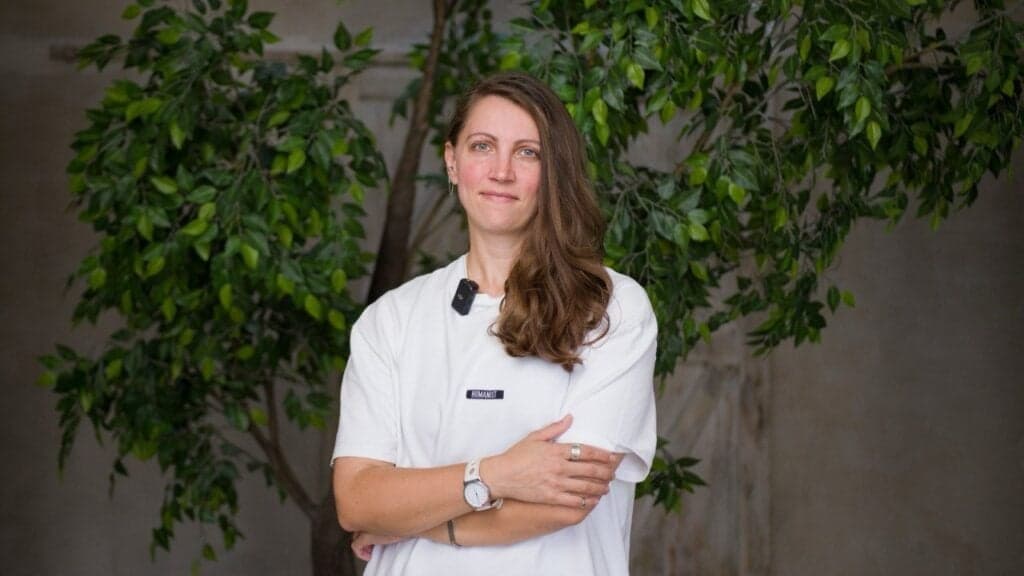 Kate Lysykh on Building Smarter Systems to Move Medical Funding From Donors to Patients Faster
