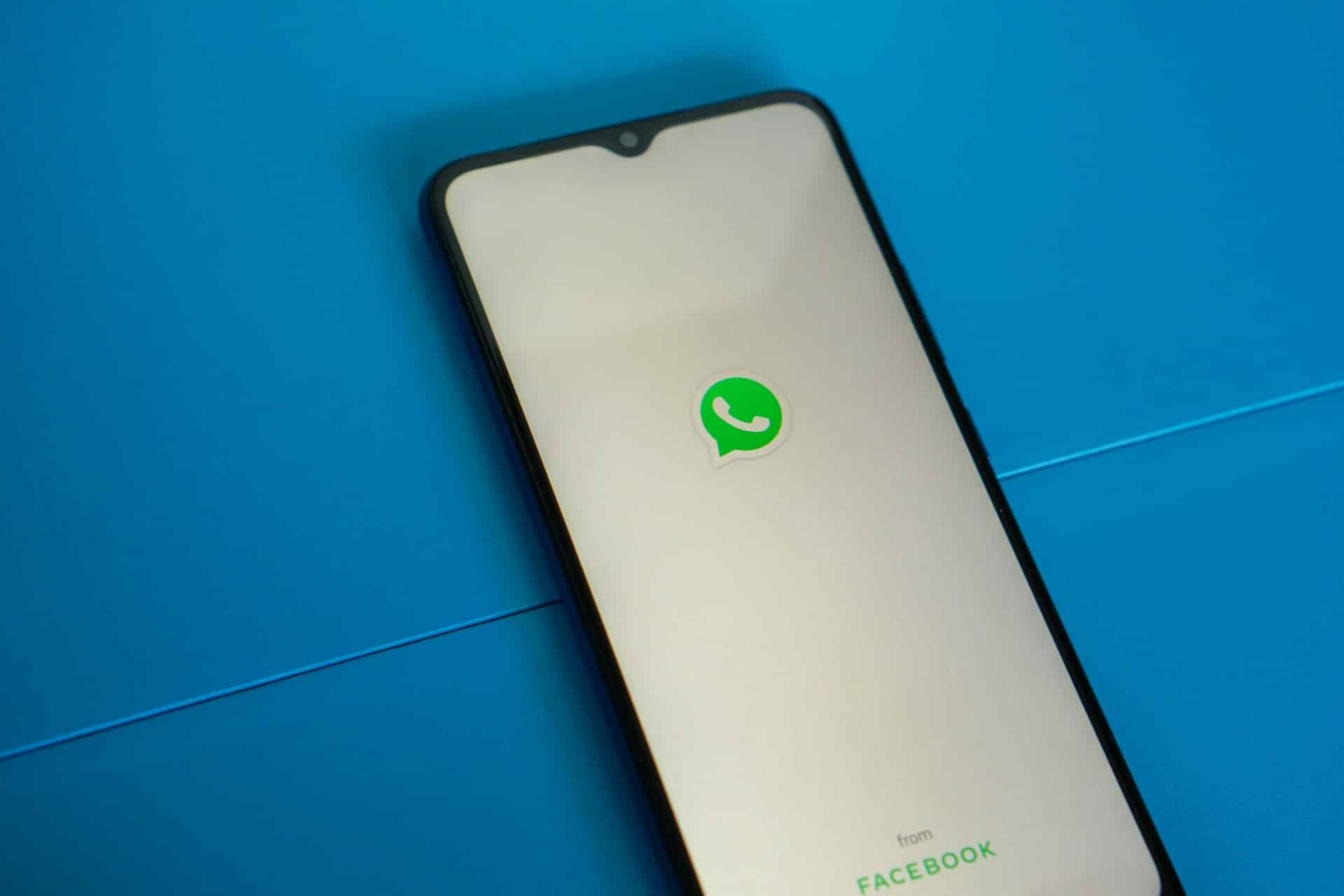 Nigeria just put government services on WhatsApp