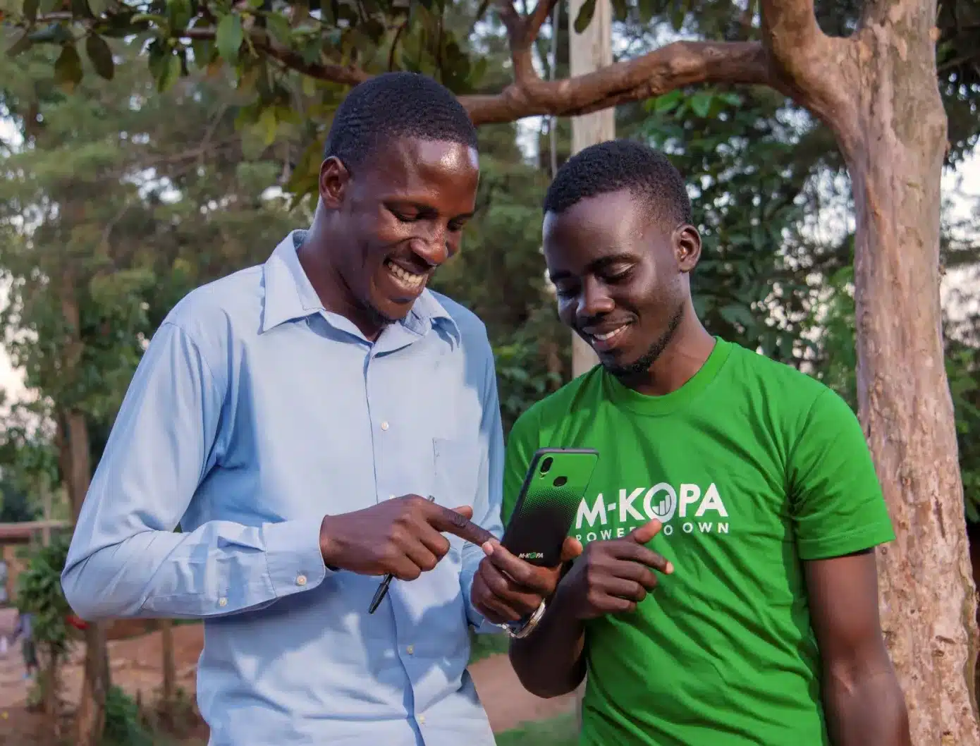 M-KOPA unlocks $82M in credit across Ghana