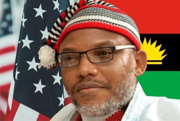 Ex-US mayor knocks Nigeria over Kanu detention, unpaid bounty threat