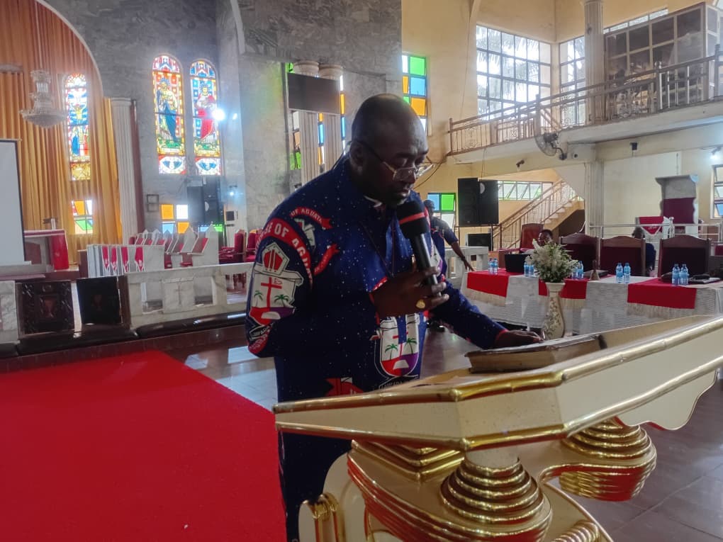 Misconceptions Around Culture Driving Christian Youths’ Influx Into Idolatory – Ezeofor