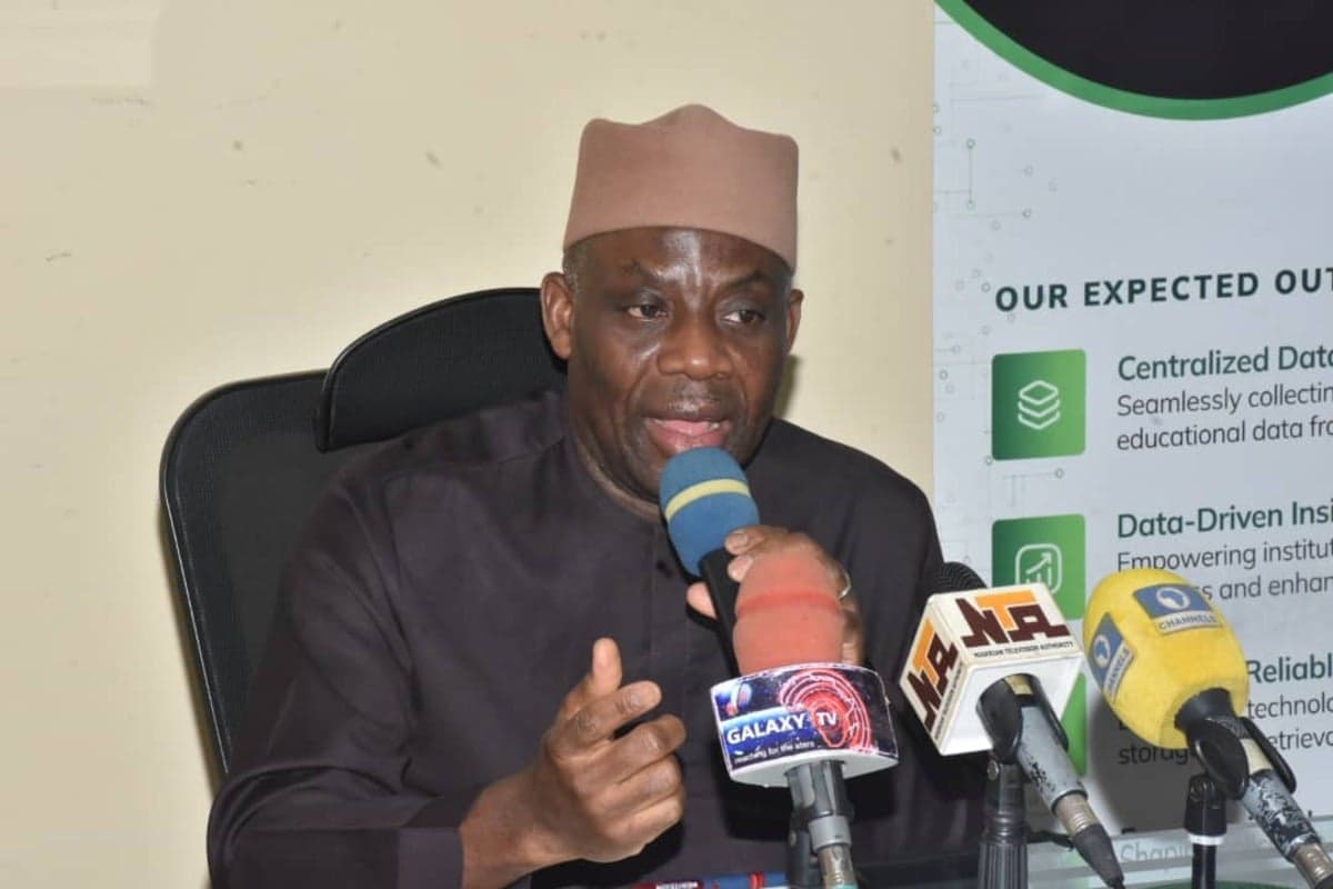 FG urges curriculum reform, directs polytechnics to phase out non-technical courses