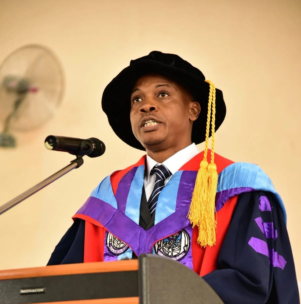 Nigeria must develop capacity to convert waste into commercial products — FUTA don