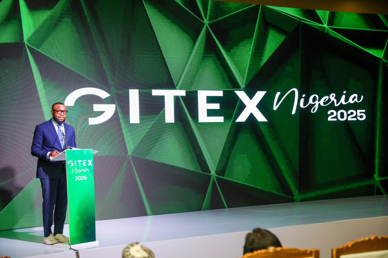 GITEX Nigeria Reinforces Nigeria’s Digital Transformation Ambitions Amid Africa’s Projected US$1 Trillion AI Economic Potential