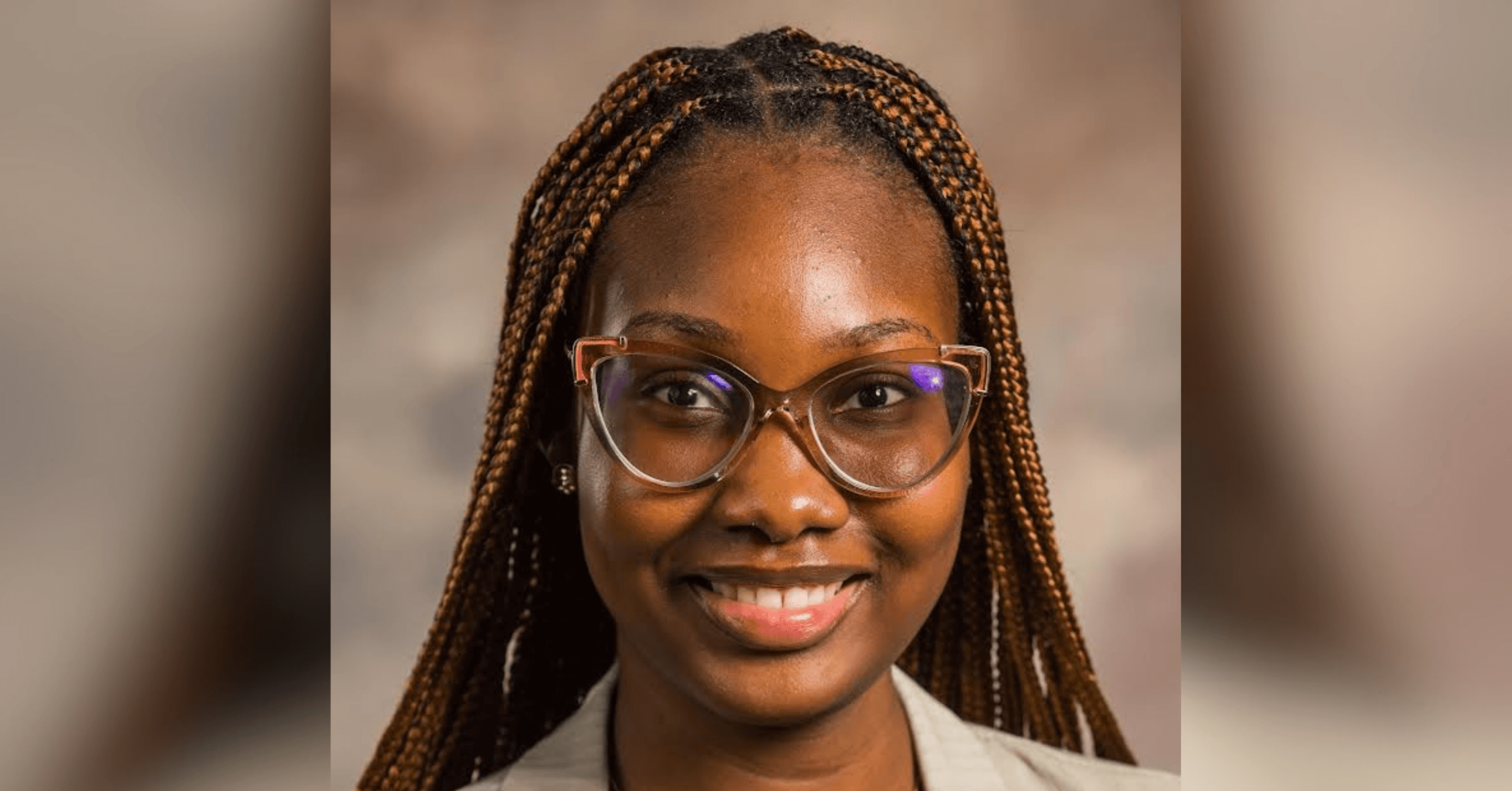 A marketing expert swapped global brands for a graduate degree at Georgia Southern