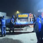 Zim man shot to death with 6 bullets for owning houses in South Africa... 4 more foreign shop owners ambushed and killed
