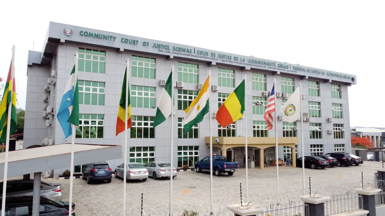 ECOWAS Court orders prison decongestion, an end to prolonged detention without trial in Nigeria